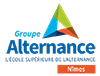 Centre de formations du Groupe Alternance à Nîmes